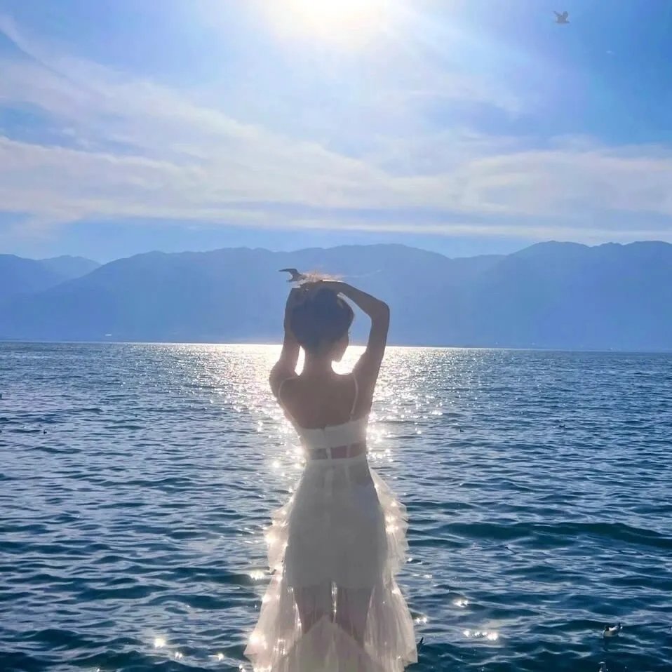 风流女明星