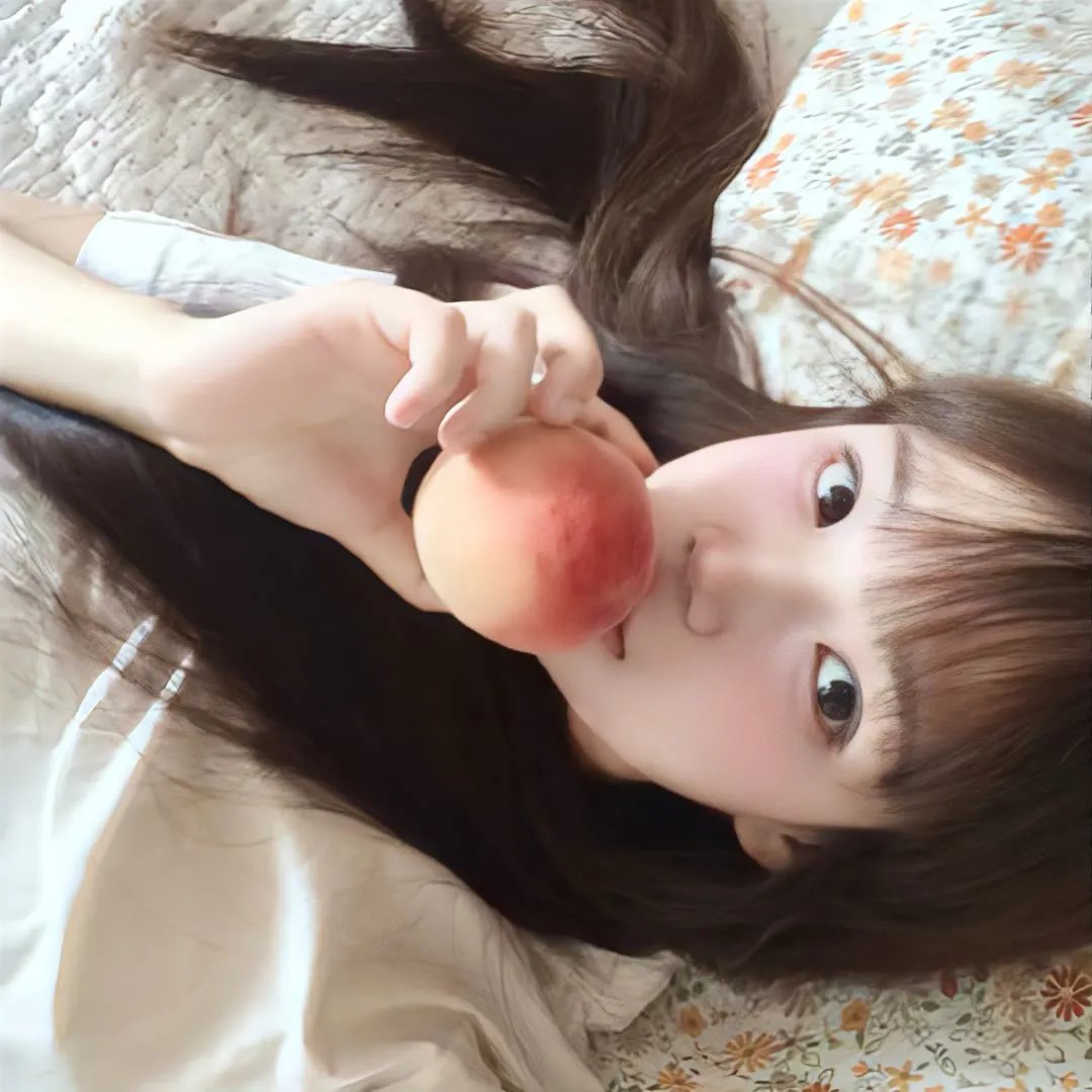我的妈呀
